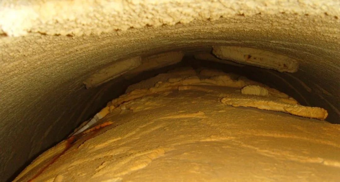 十二种常用锅炉停炉保养方法
