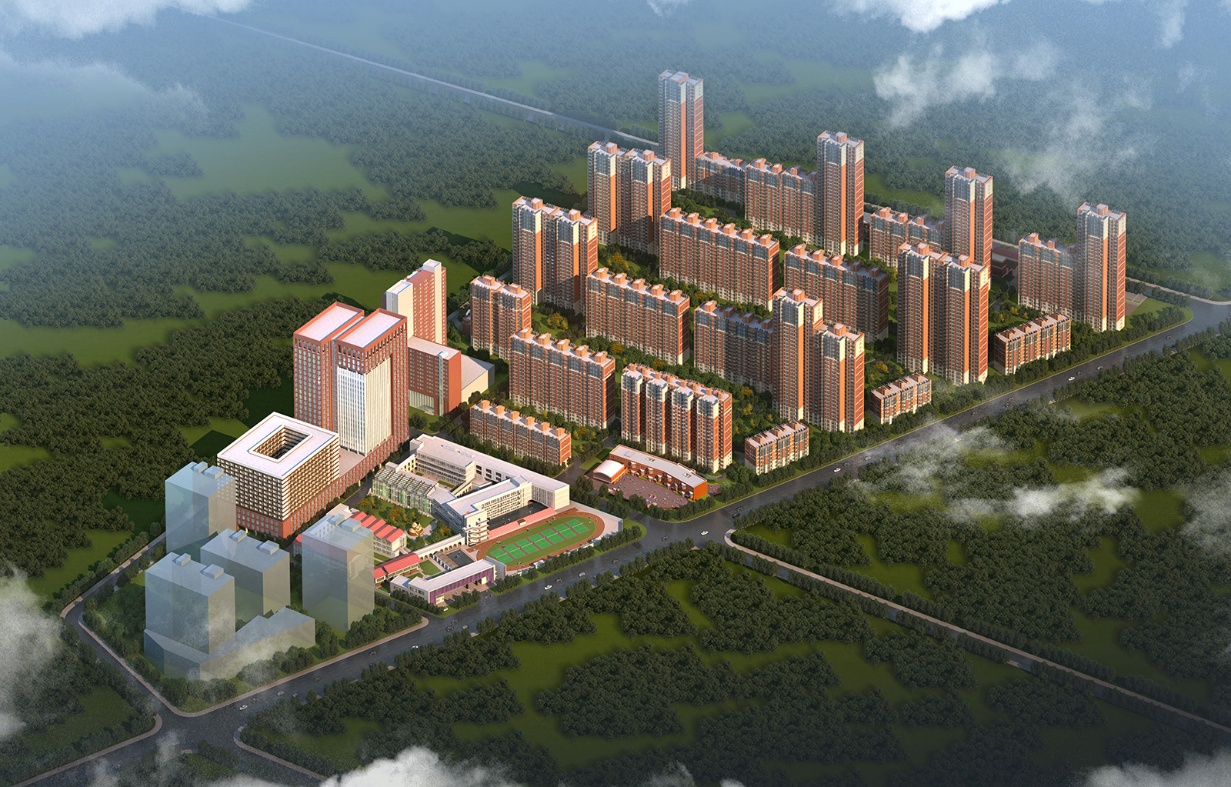 炬能科技：为清华双清苑小区供暖系统保驾护航​