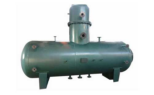 热力除氧器